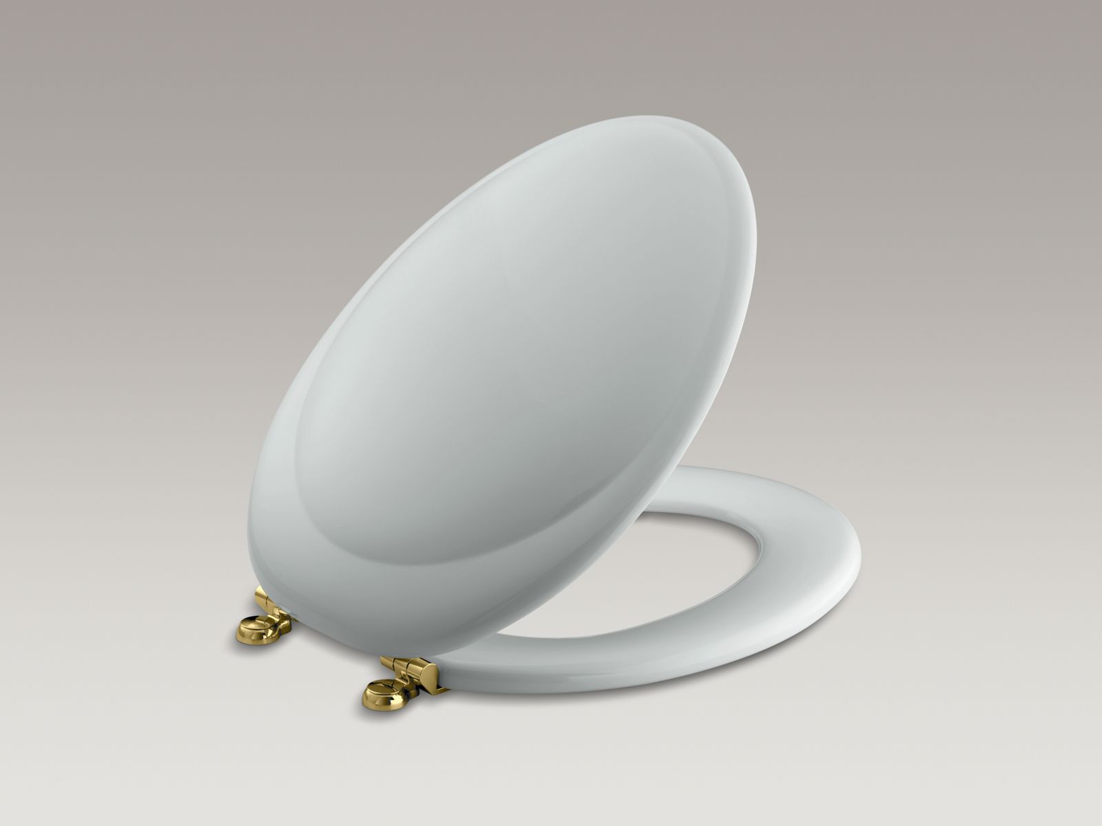 53108-revival-r-elongated-toilet-seat-with-polished-brass-hinges-8.jpg Revival(R) elongated toilet seat with Polished Brass hinges