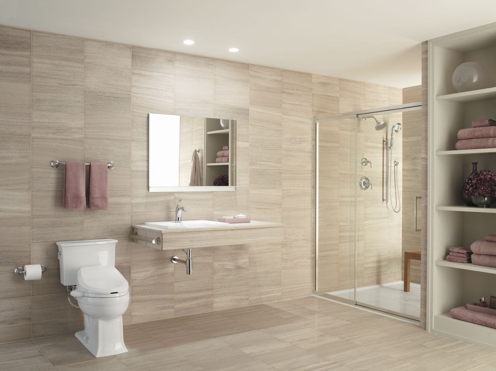 53139-c-125-elongated-bidet-toilet-seat-3.jpg C³®-125 Elongated bidet toilet seat