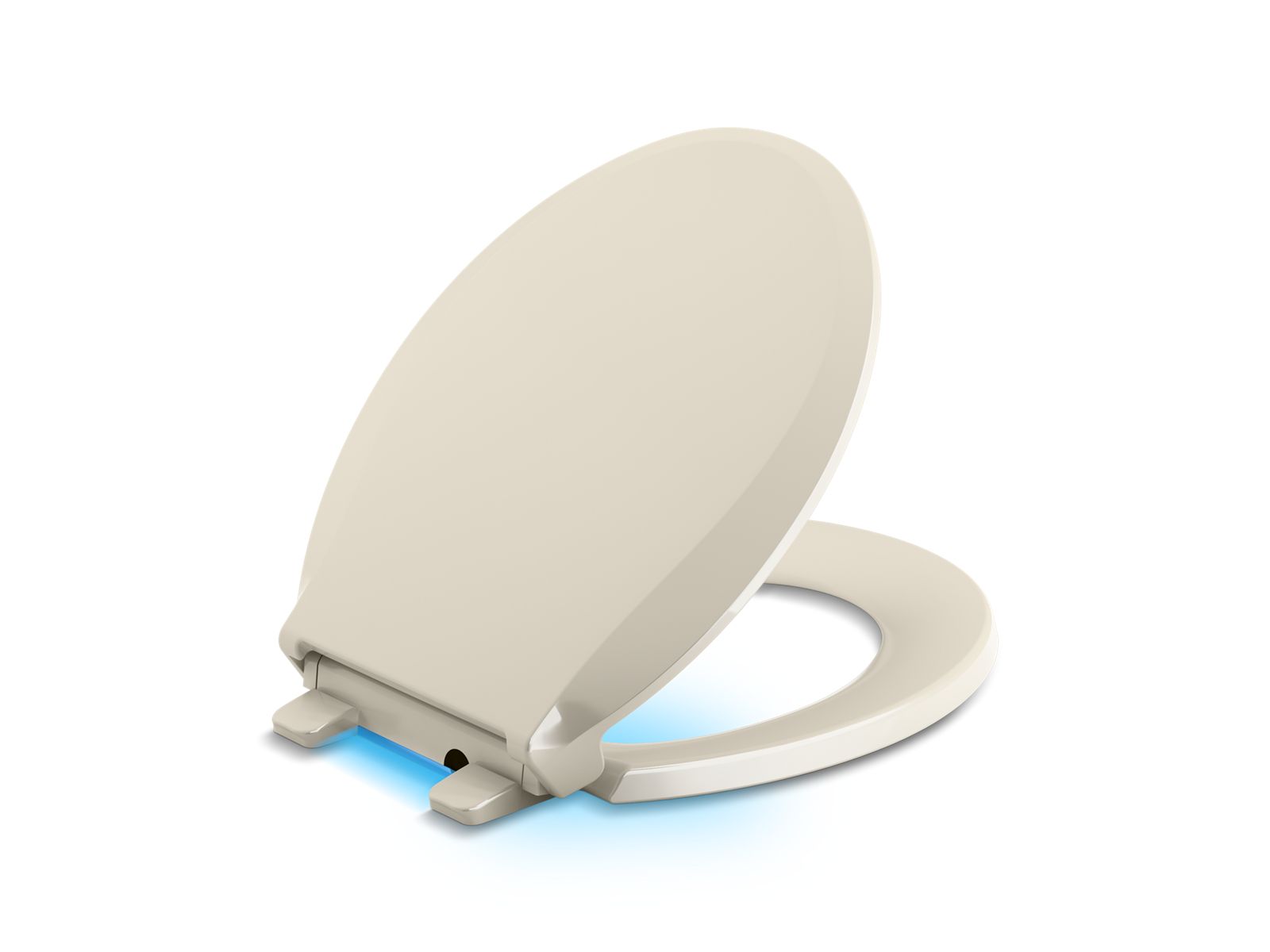53262-cachet-nightlight-quiet-close-round-front-toilet-seat-3.jpg Cachet® Nightlight Quiet-Close™ round-front toilet seat