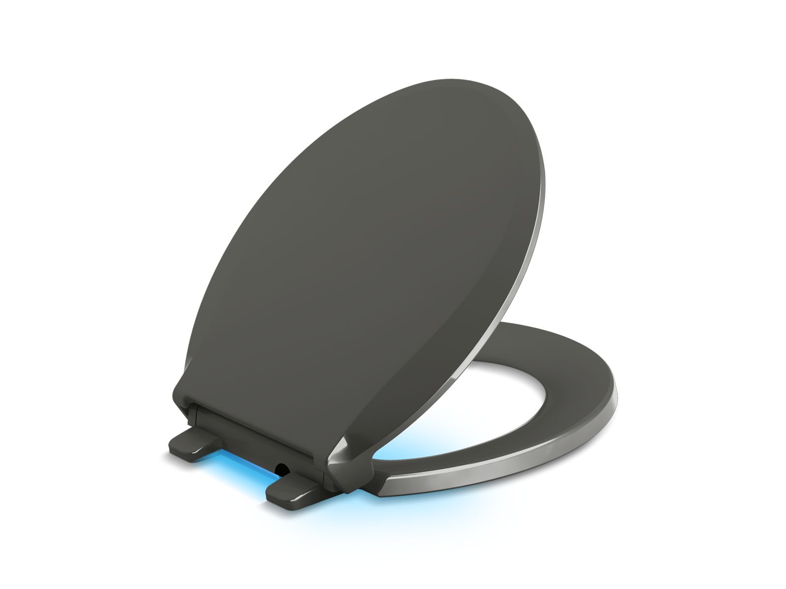 53262-cachet-nightlight-quiet-close-round-front-toilet-seat-4.jpg Cachet® Nightlight Quiet-Close™ round-front toilet seat
