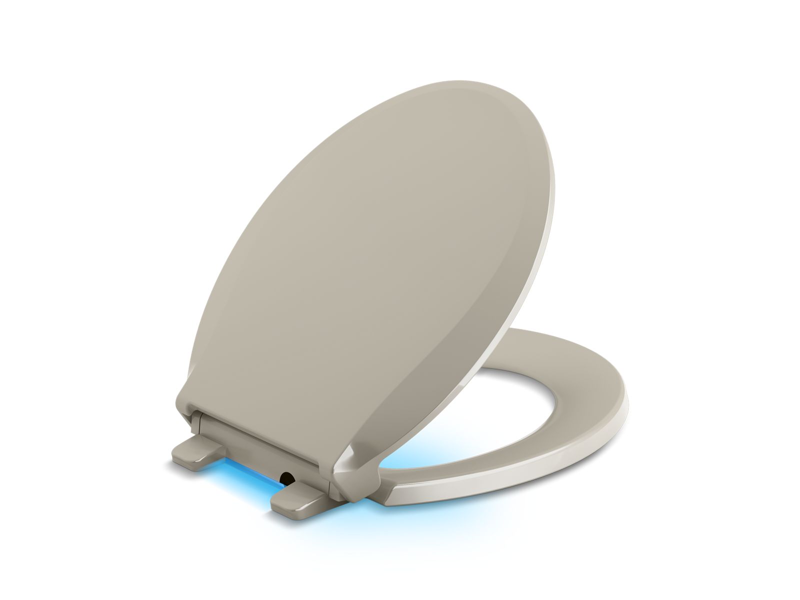 53262-cachet-nightlight-quiet-close-round-front-toilet-seat-8.jpg Cachet® Nightlight Quiet-Close™ round-front toilet seat