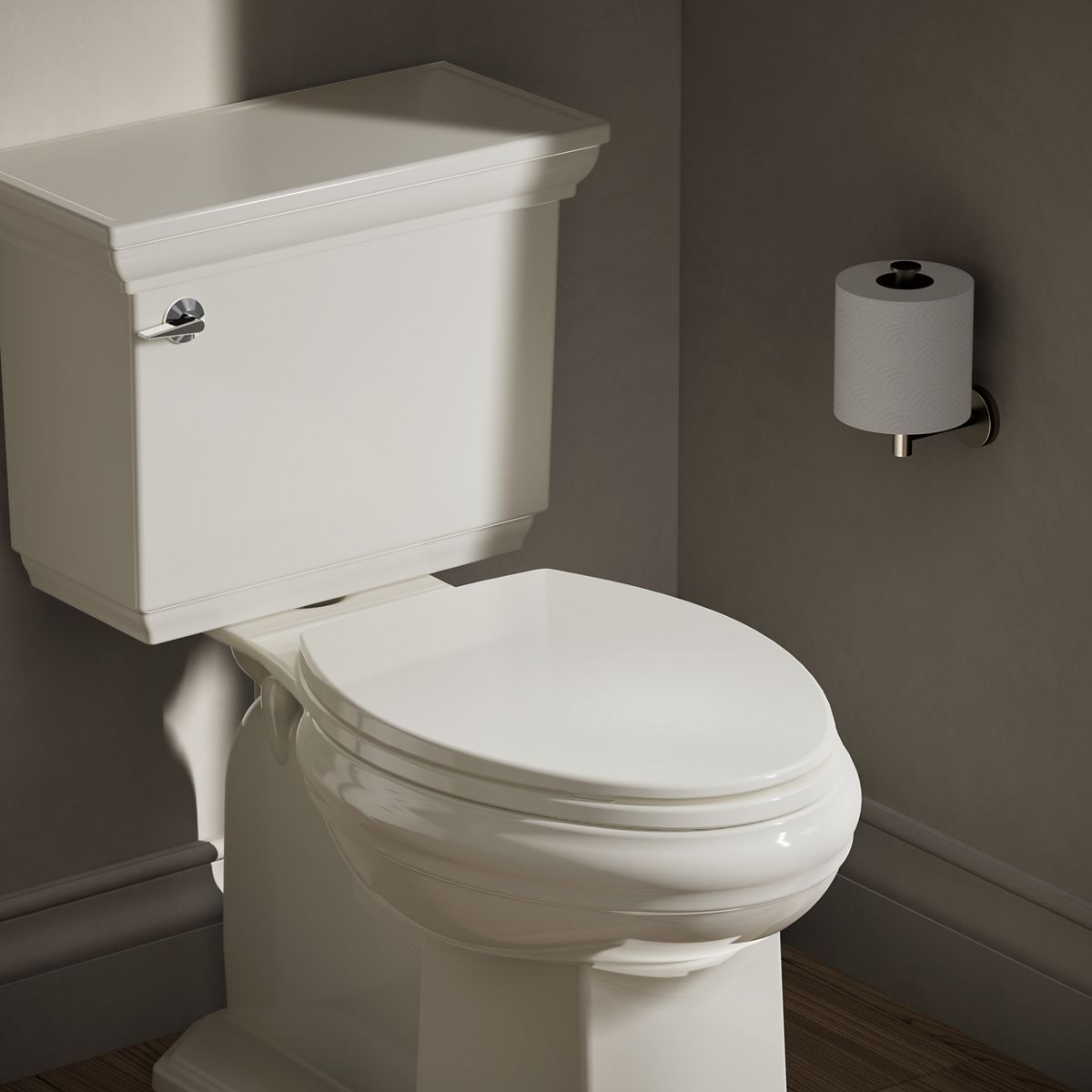 53278-brevia-quiet-close-elongated-toilet-seat-4.jpg Brevia™ Quiet-Close™ elongated toilet seat