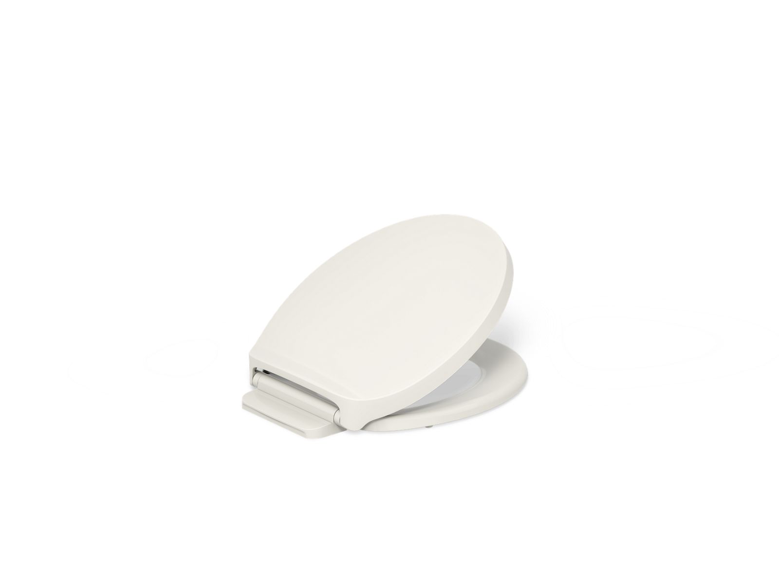 53284-drift-readylatch-quiet-close-round-front-toilet-seat-2.jpg Drift™ ReadyLatch® Quiet-Close™ round-front toilet seat