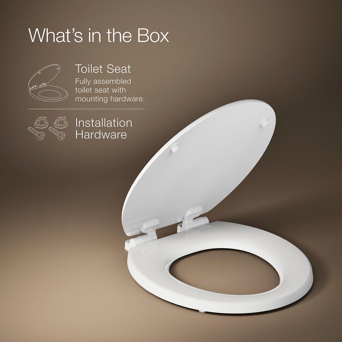 53316-stonewood-quiet-close-round-front-toilet-seat-13.jpg Stonewood® Quiet-Close™ round-front toilet seat