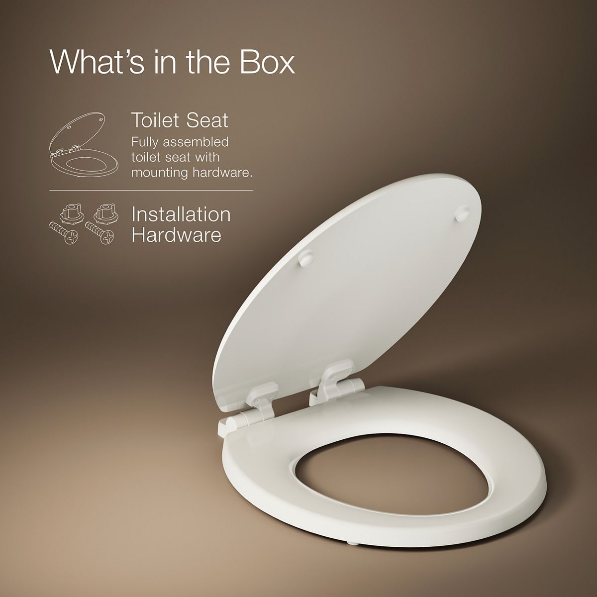 53316-stonewood-quiet-close-round-front-toilet-seat-14.jpg Stonewood® Quiet-Close™ round-front toilet seat