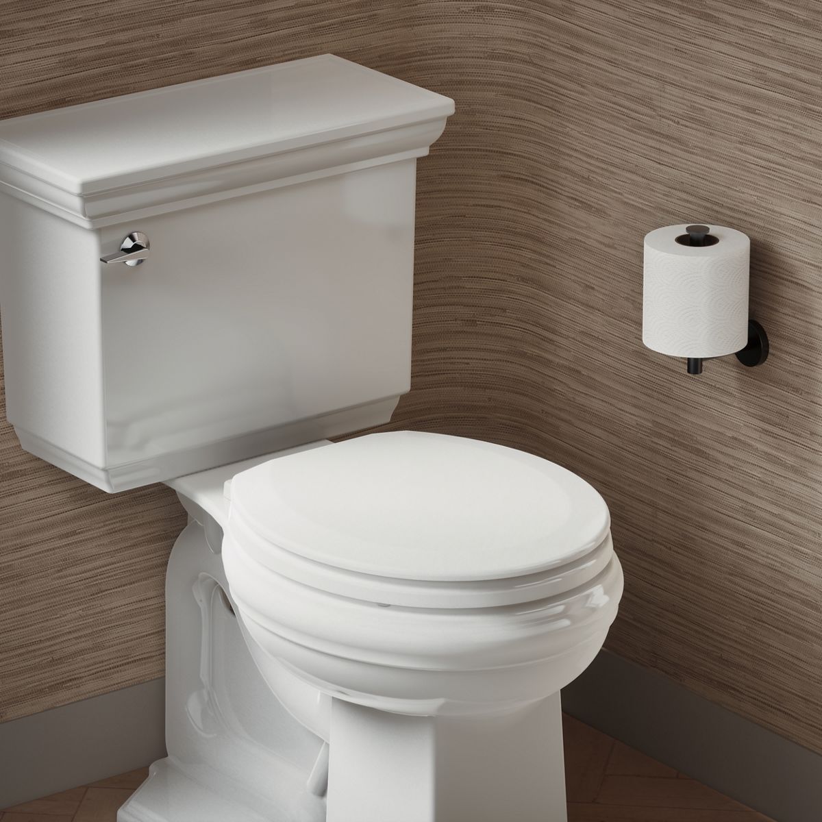 53319-broadwood-quiet-close-round-front-toilet-seat-2.jpg Broadwood™ Quiet-Close™ round-front toilet seat