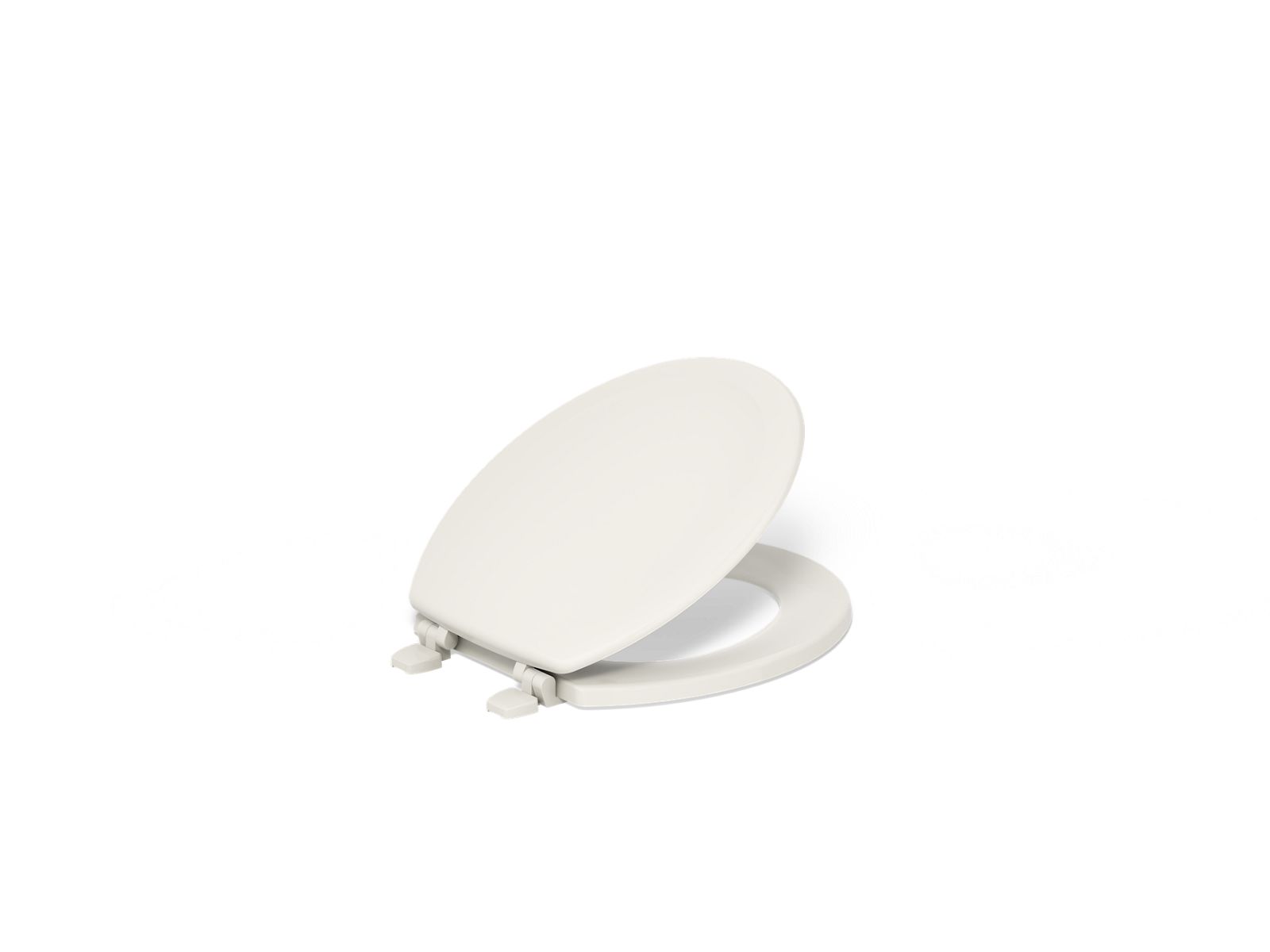 53352-stonewood-round-front-toilet-seat-2.jpg Stonewood® Round-front toilet seat