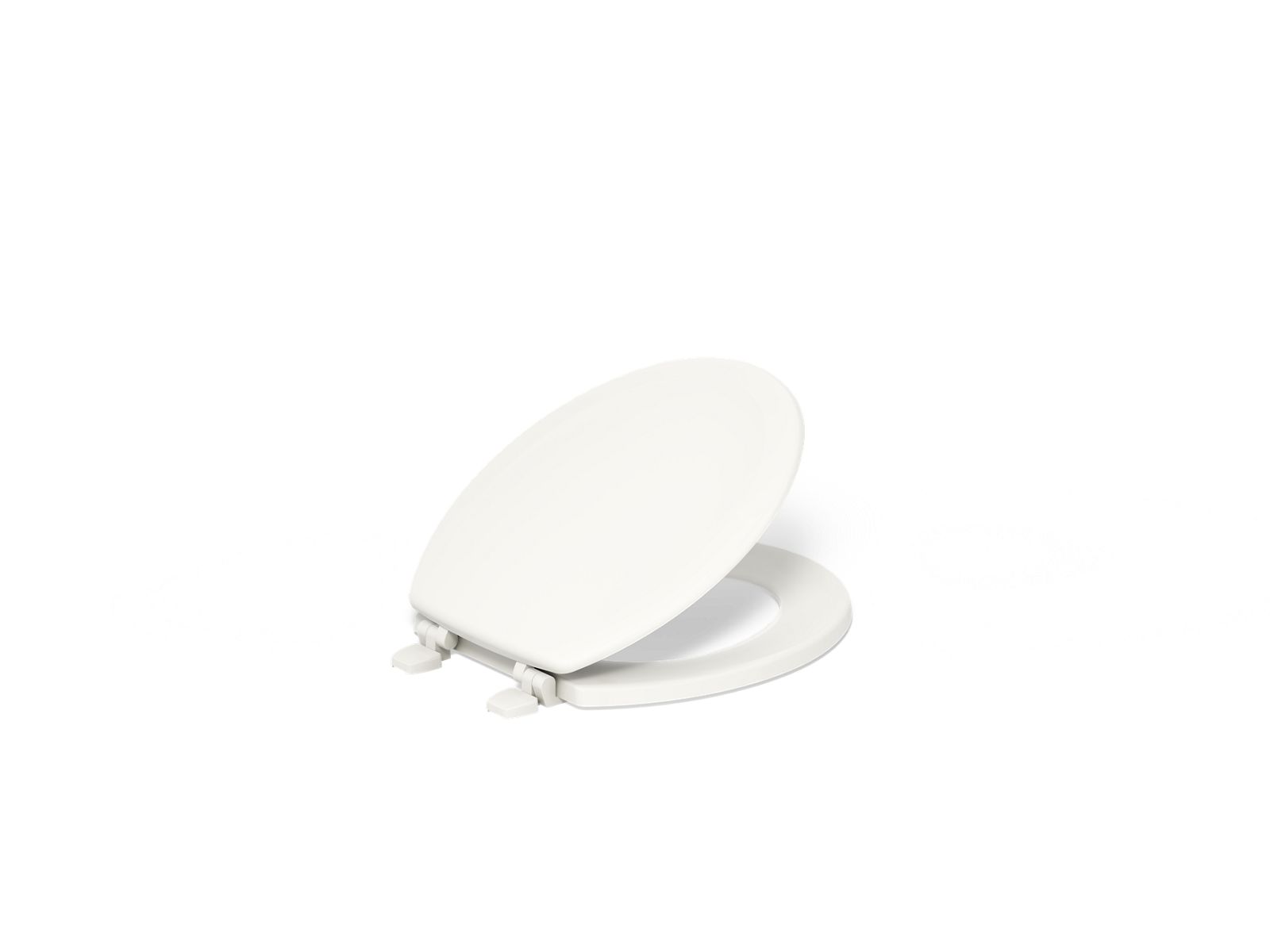 53352-stonewood-round-front-toilet-seat-3.jpg Stonewood® Round-front toilet seat