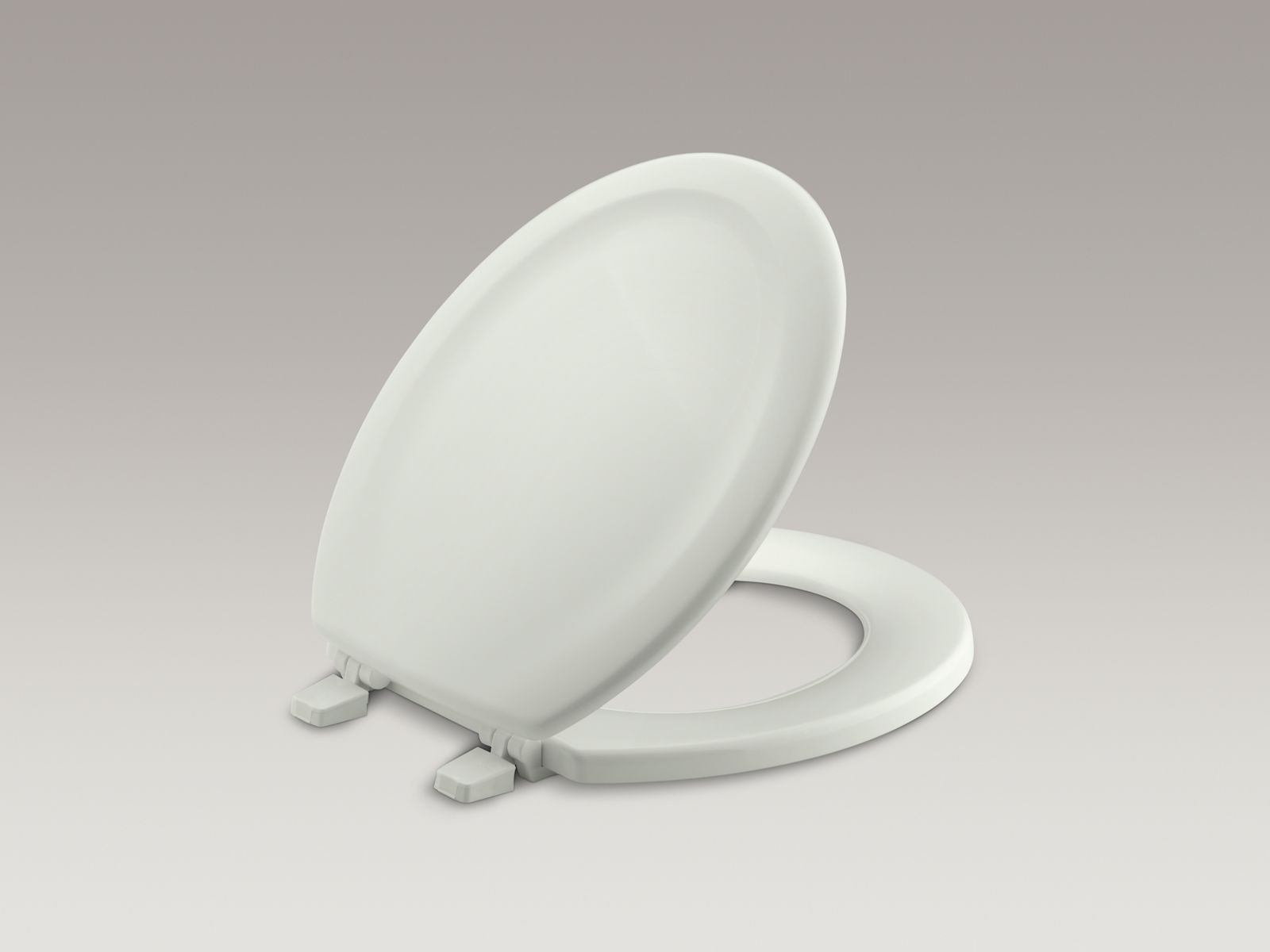 53352-stonewood-round-front-toilet-seat-4.jpg Stonewood® Round-front toilet seat