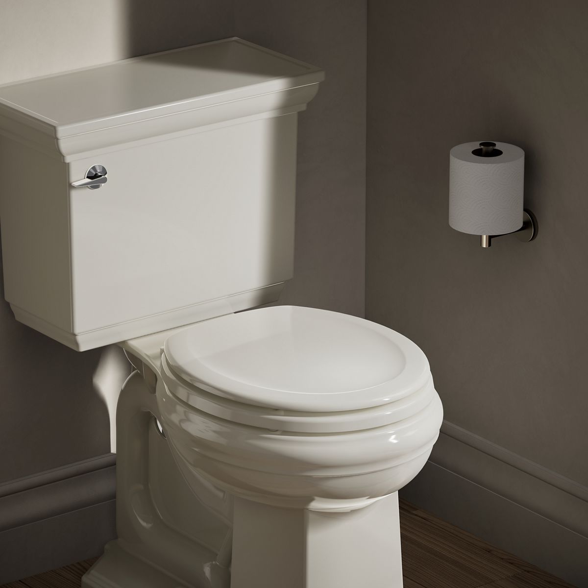 53352-stonewood-round-front-toilet-seat-6.jpg Stonewood® Round-front toilet seat