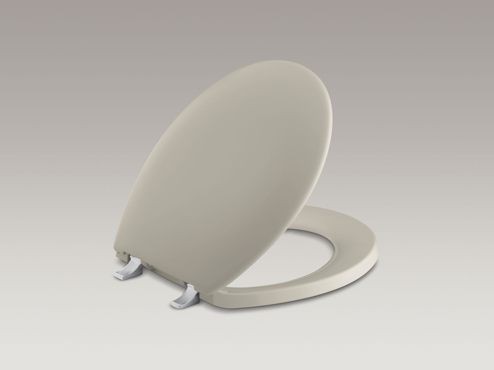 53398-bancroft-r-round-closed-front-toilet-seat-with-brushed-chrome-hinges-10.jpg Bancroft(R) round closed-front toilet seat with Brushed Chrome hinges