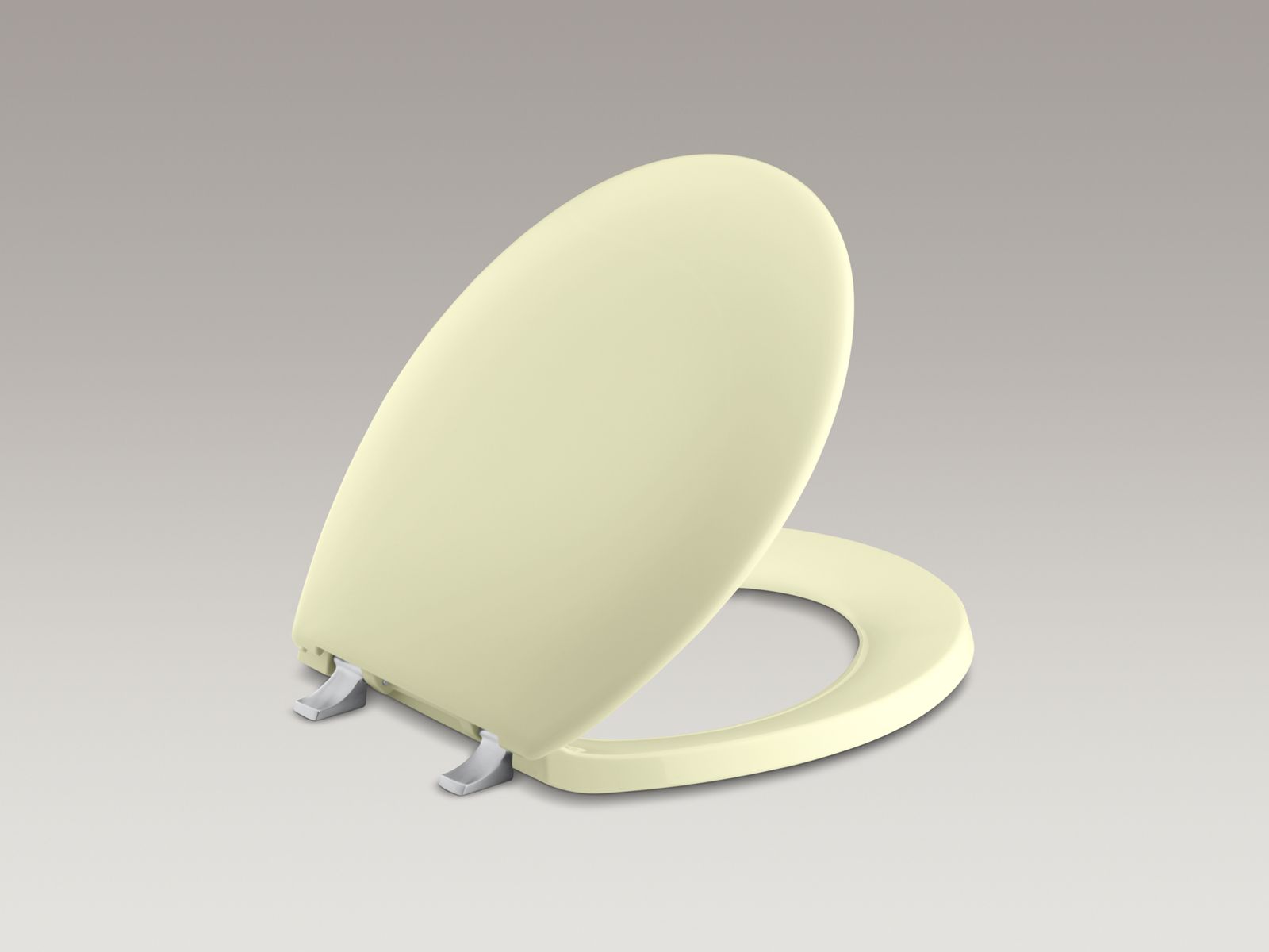 53398-bancroft-r-round-closed-front-toilet-seat-with-brushed-chrome-hinges-13.jpg Bancroft(R) round closed-front toilet seat with Brushed Chrome hinges