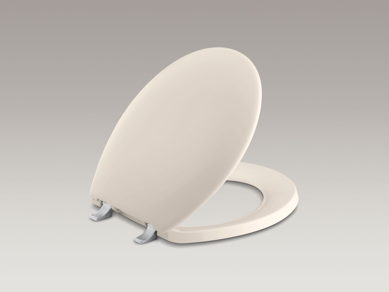 53398-bancroft-r-round-closed-front-toilet-seat-with-brushed-chrome-hinges-4.jpg Bancroft(R) round closed-front toilet seat with Brushed Chrome hinges