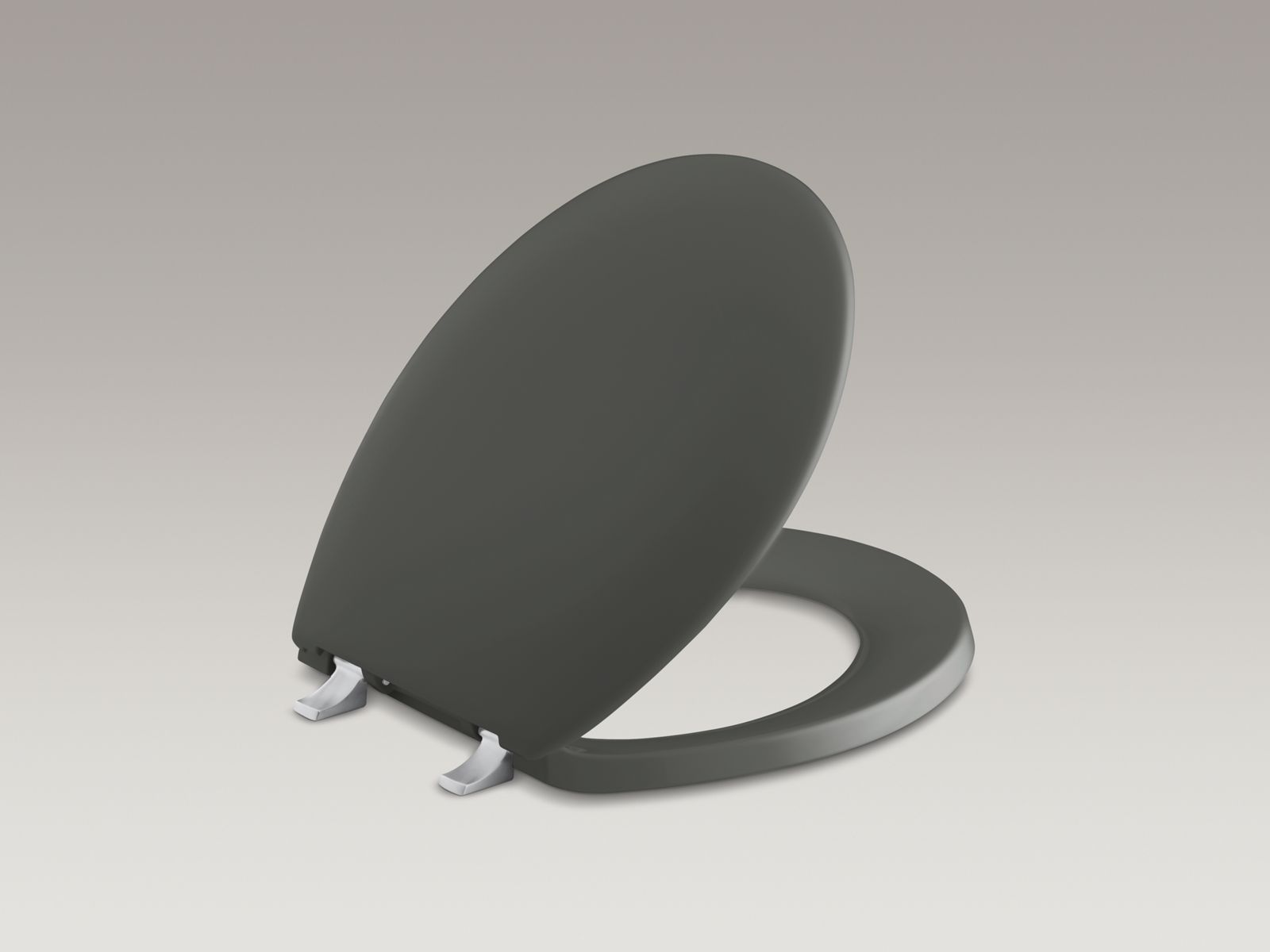 53398-bancroft-r-round-closed-front-toilet-seat-with-brushed-chrome-hinges-5.jpg Bancroft(R) round closed-front toilet seat with Brushed Chrome hinges
