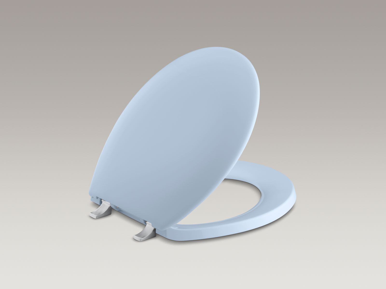 53398-bancroft-r-round-closed-front-toilet-seat-with-brushed-chrome-hinges-6.jpg Bancroft(R) round closed-front toilet seat with Brushed Chrome hinges