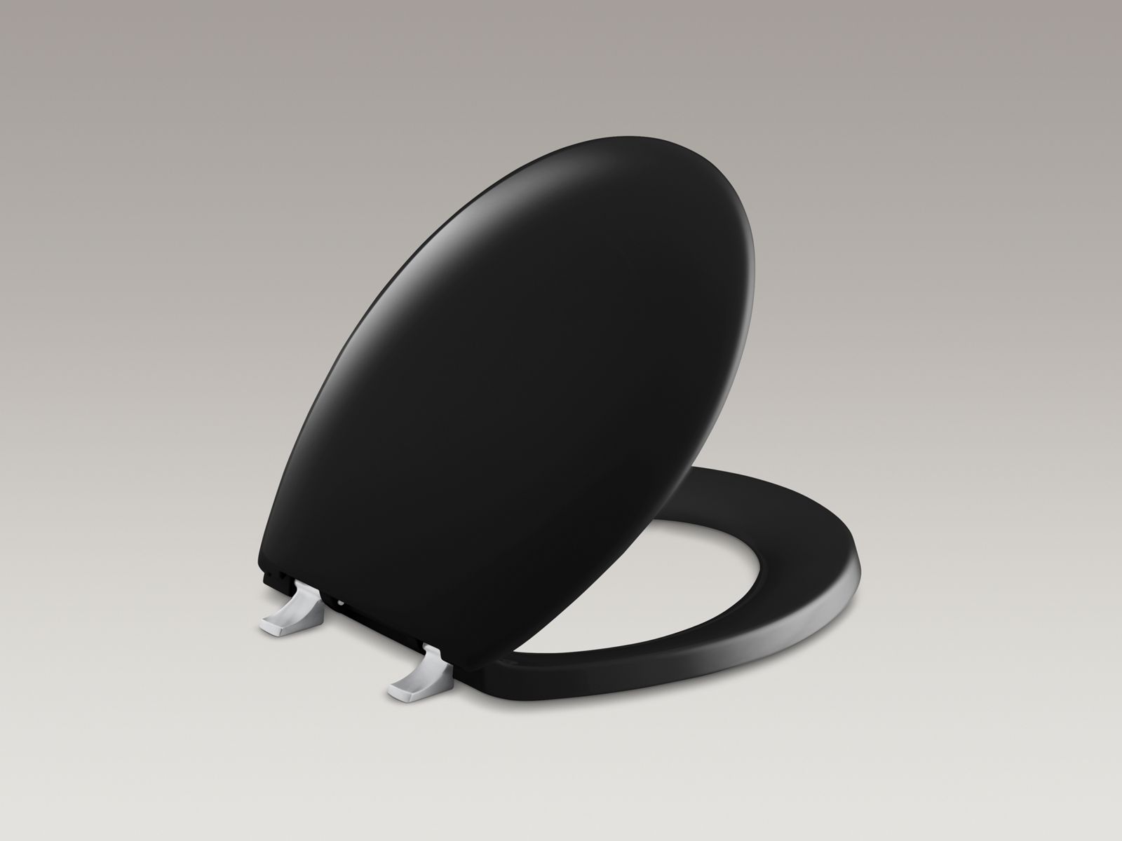 53398-bancroft-r-round-closed-front-toilet-seat-with-brushed-chrome-hinges-7.jpg Bancroft(R) round closed-front toilet seat with Brushed Chrome hinges