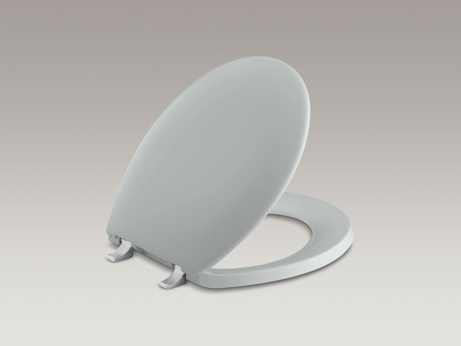 53398-bancroft-r-round-closed-front-toilet-seat-with-brushed-chrome-hinges-8.jpg Bancroft(R) round closed-front toilet seat with Brushed Chrome hinges