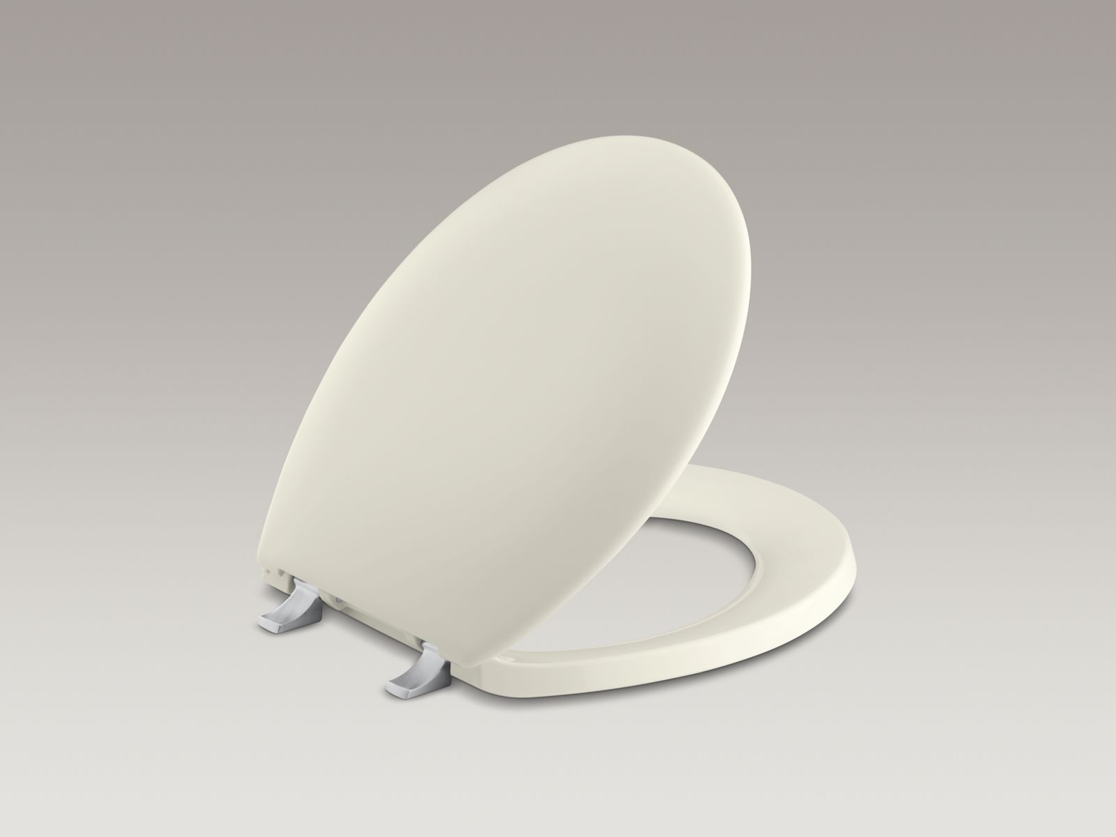 53398-bancroft-r-round-closed-front-toilet-seat-with-brushed-chrome-hinges-9.jpg Bancroft(R) round closed-front toilet seat with Brushed Chrome hinges