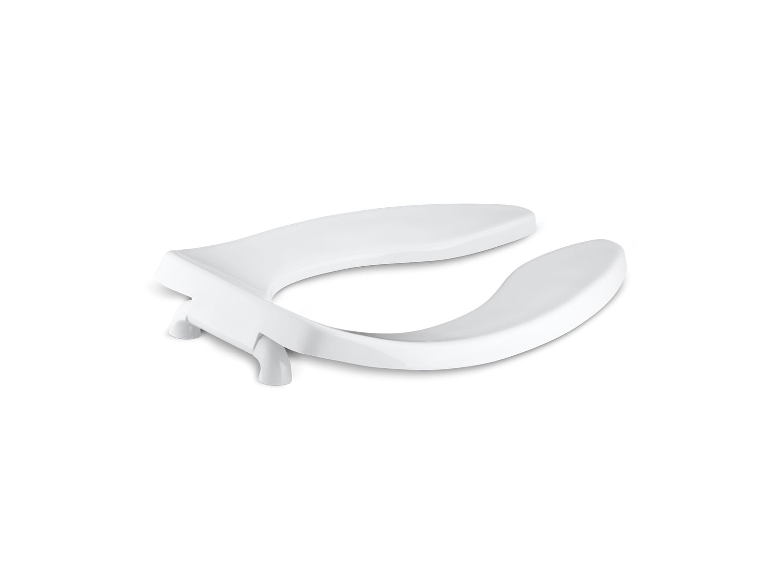 53442-lustra-elongated-toilet-seat-with-self-sustaining-check-hinge-1.jpg Lustra™ Elongated toilet seat with self-sustaining check hinge