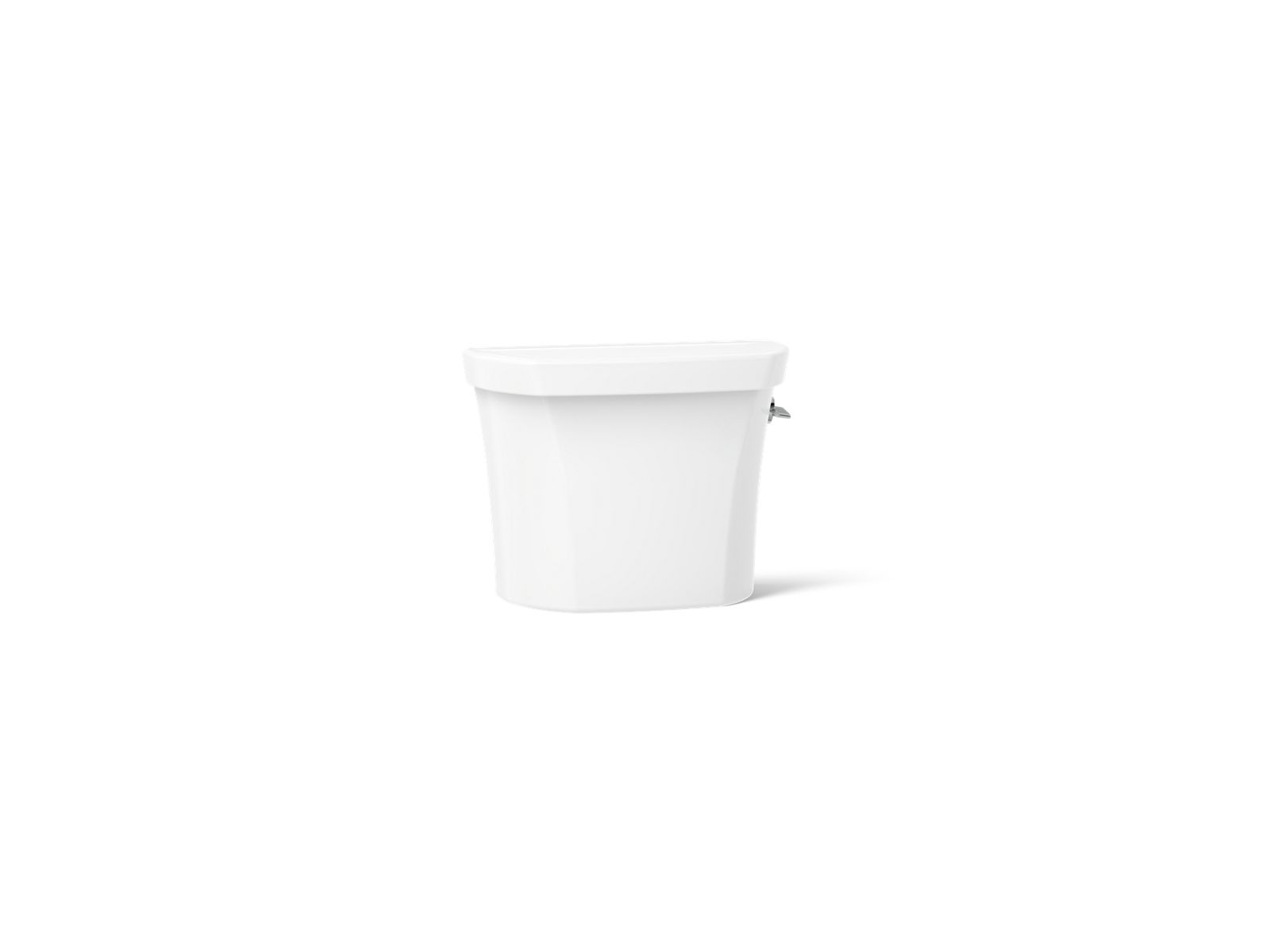 Wellworth® Toilet tank, 1.0 gpf