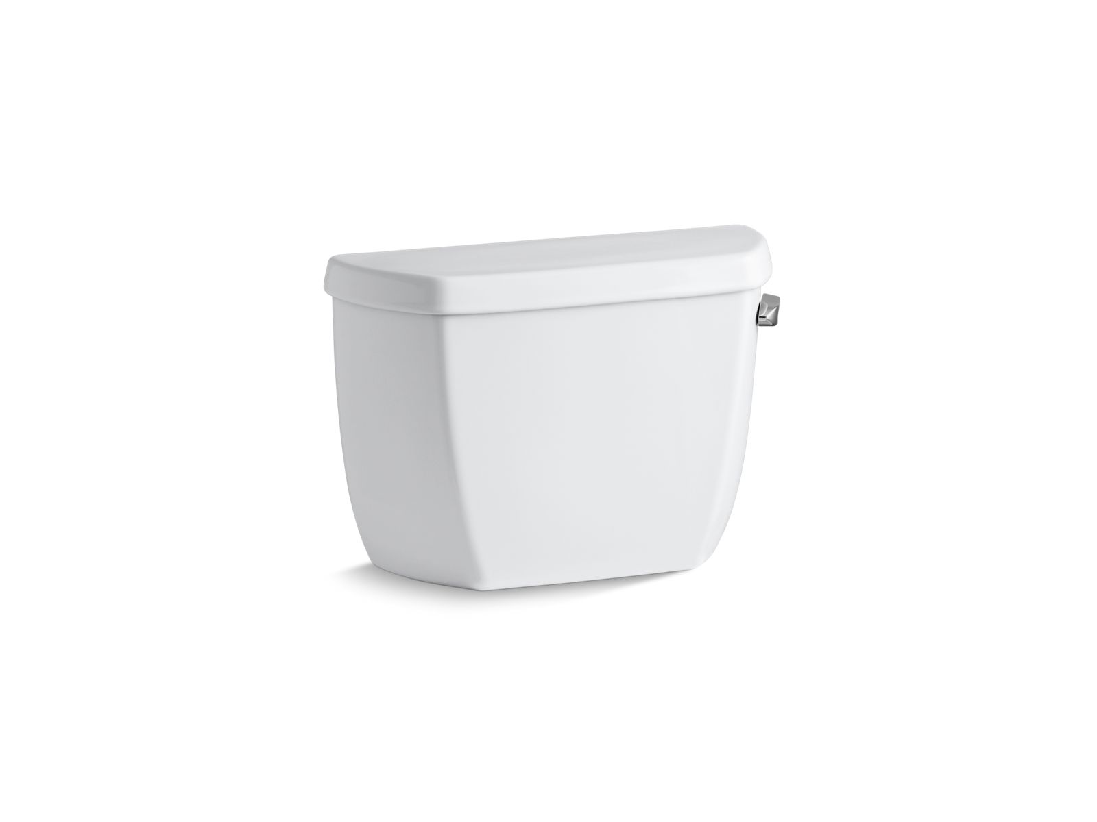 Wellworth® Classic Toilet tank, 1.28 gpf