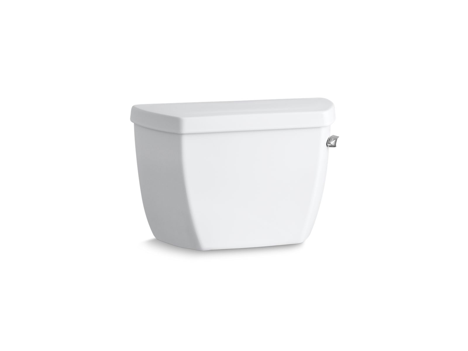 Highline® Classic Toilet tank, 1.0 gpf