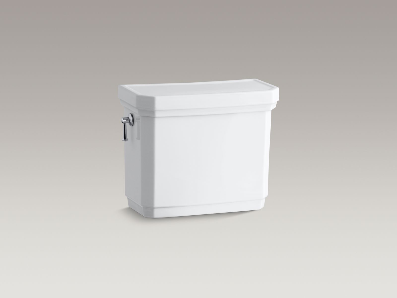 Kathryn(R) toilet tank