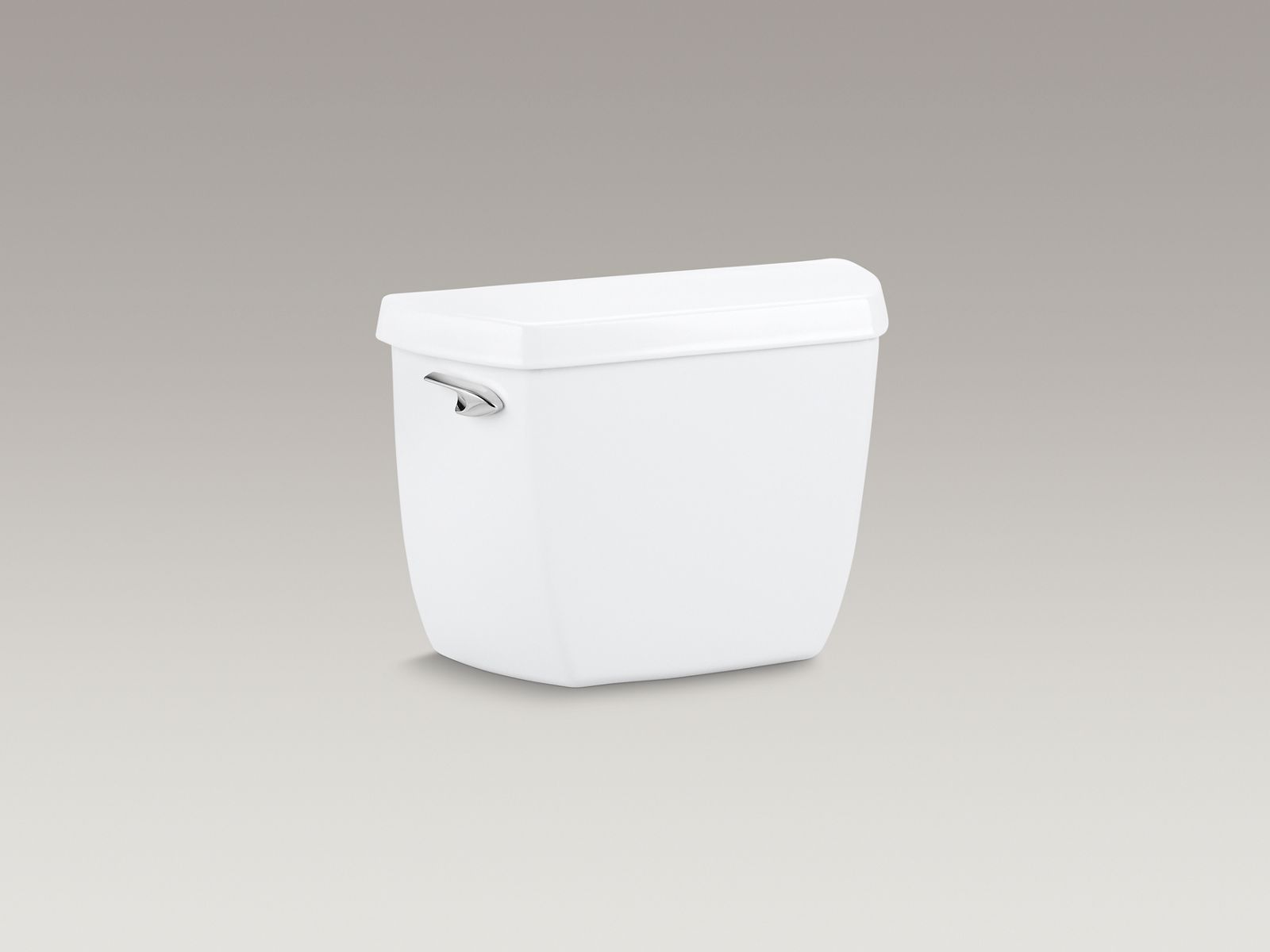 Wellworth(R) toilet tank