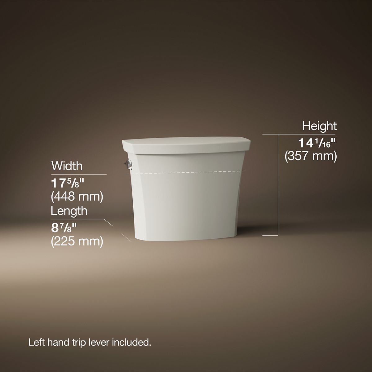 53822-kelston-continuousclean-st-toilet-tank-1-28-gpf-13.jpg Kelston® ContinuousClean ST toilet tank, 1.28 gpf
