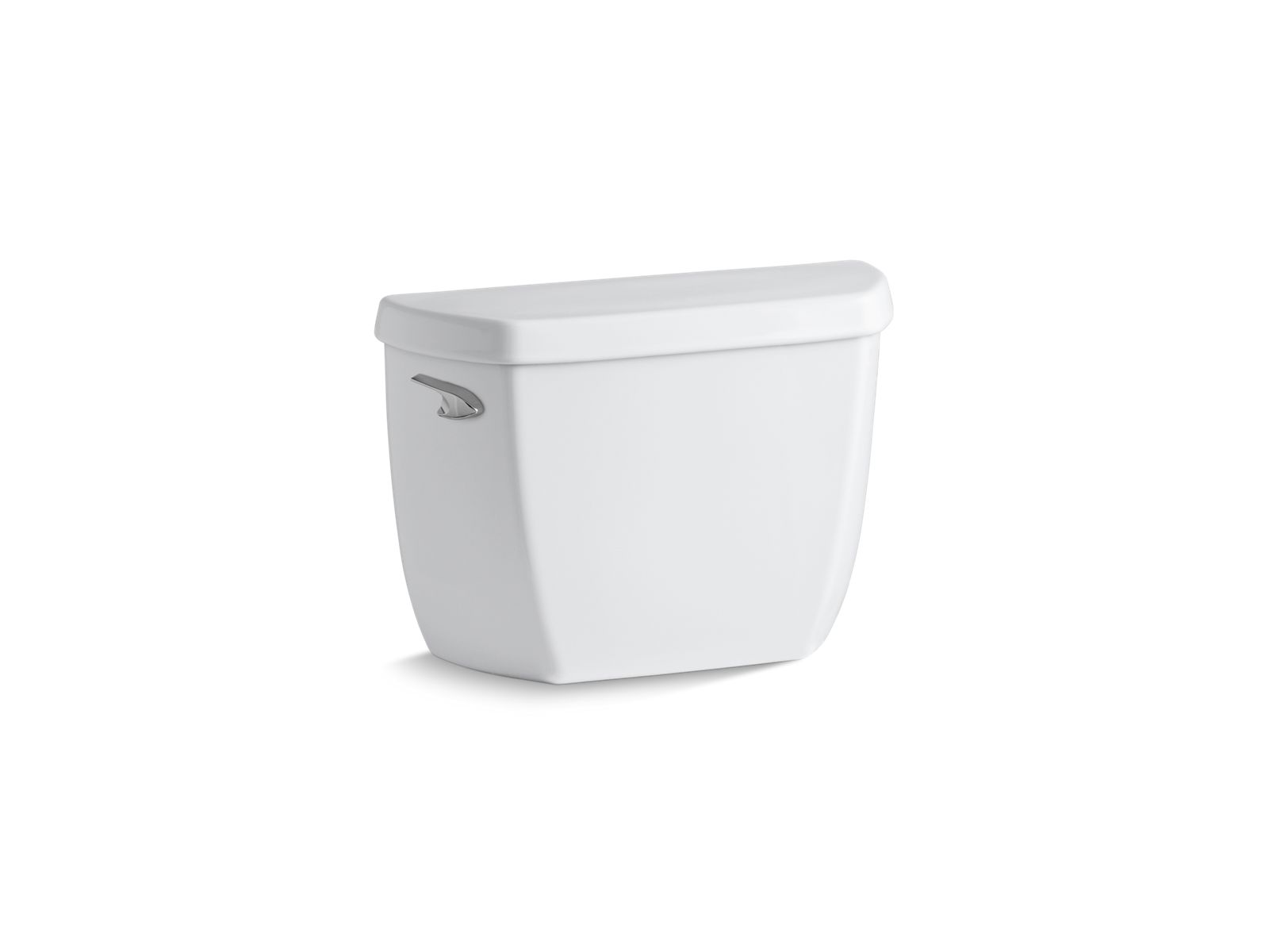 Wellworth® Classic Toilet tank, 1.28 gpf