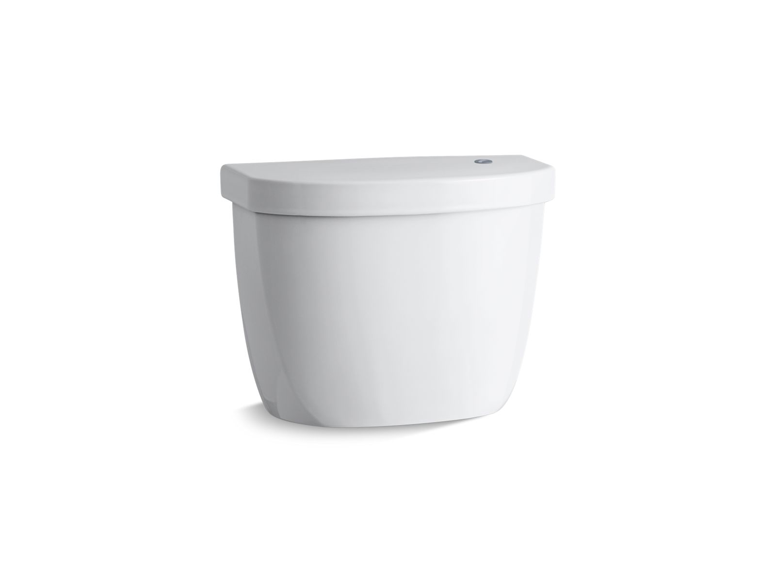 Cimarron® Touchless toilet tank, 1.28 gpf