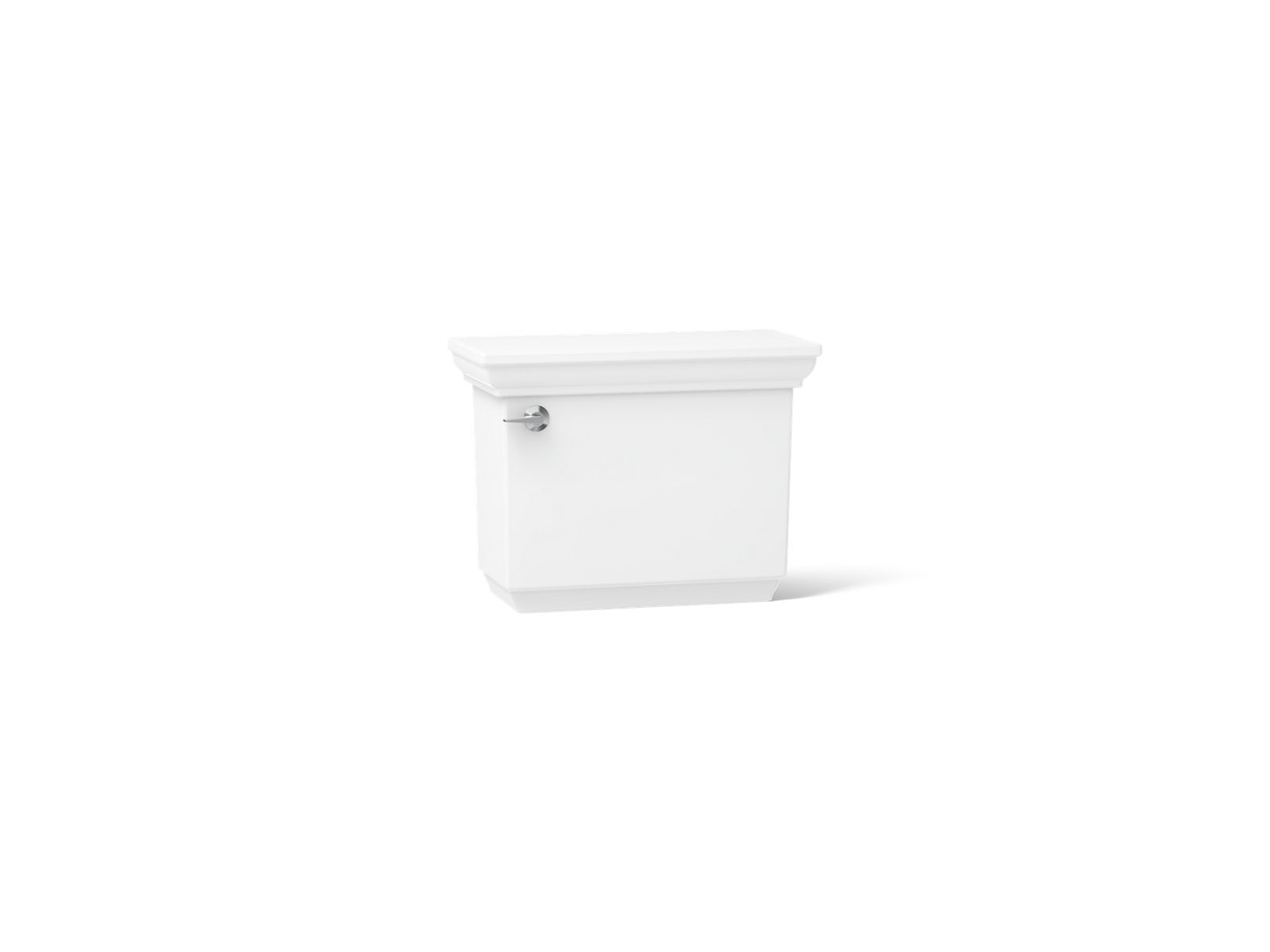 53858-memoirs-stately-toilet-tank-1-6-gpf-1.jpg Memoirs® Stately Toilet tank, 1.6 gpf