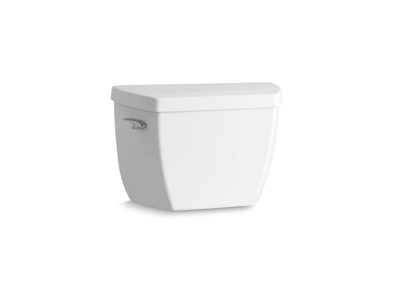 Highline® Classic Toilet tank, 1.0 gpf