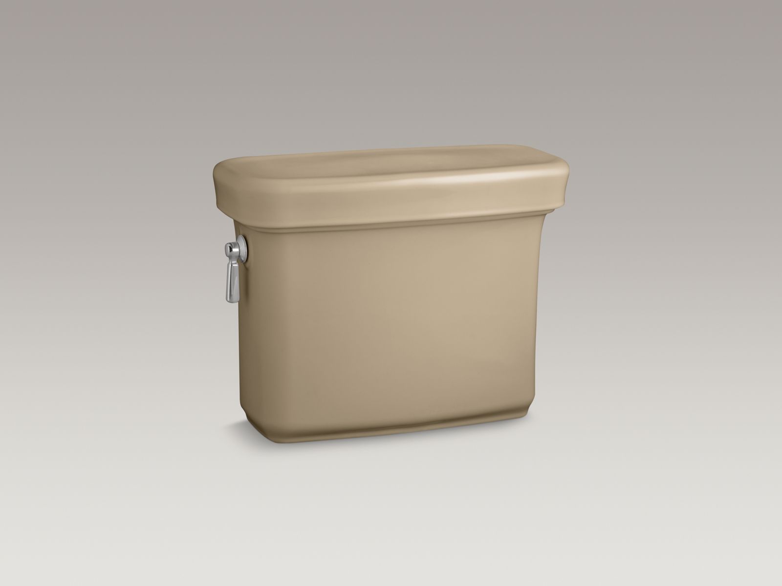 Bancroft(R) toilet tank