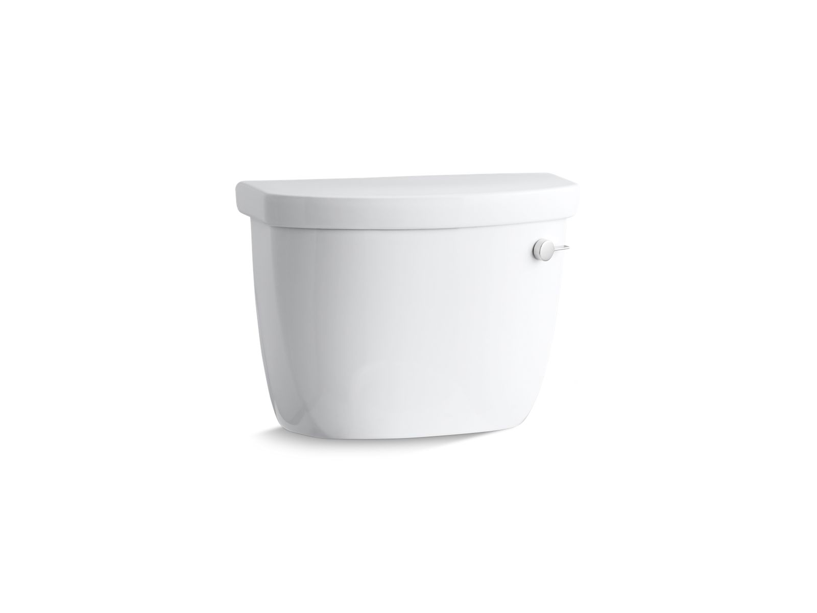 Cimarron® Toilet tank, 1.6 gpf