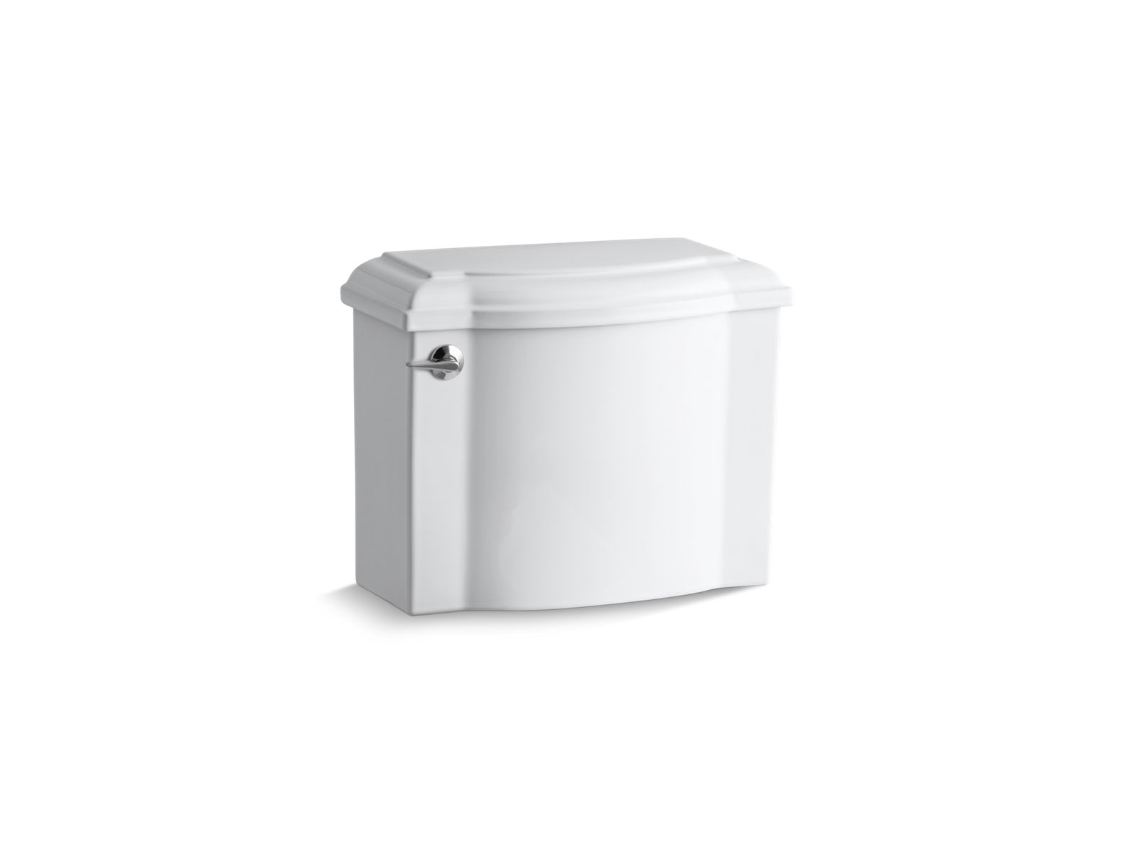Devonshire® Toilet tank, 1.28 gpf