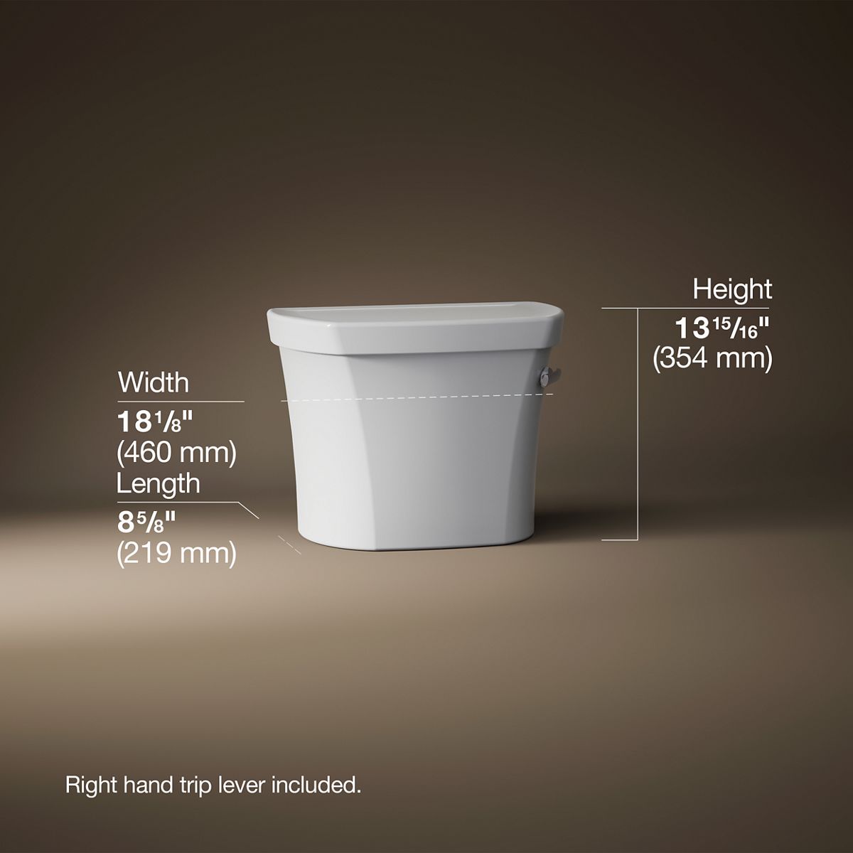 54052-wellworth-toilet-tank-1-28-gpf-10.jpg Wellworth® Toilet tank, 1.28 gpf