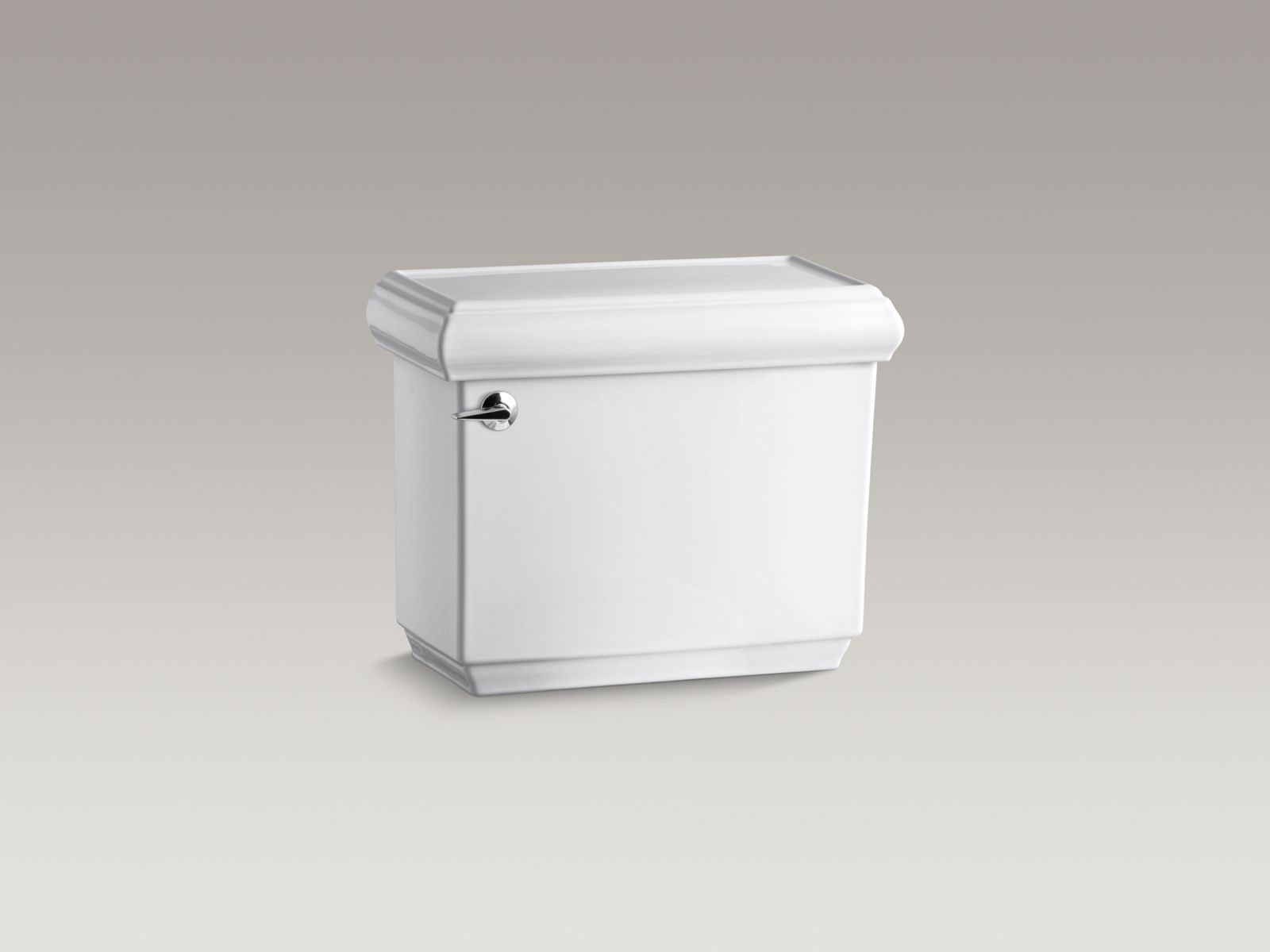 Memoirs(R) Classic toilet tank