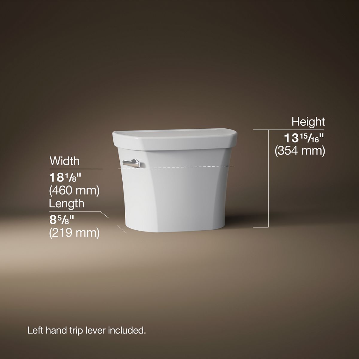 54150-wellworth-toilet-tank-1-28-gpf-18.jpg Wellworth® Toilet tank, 1.28 gpf