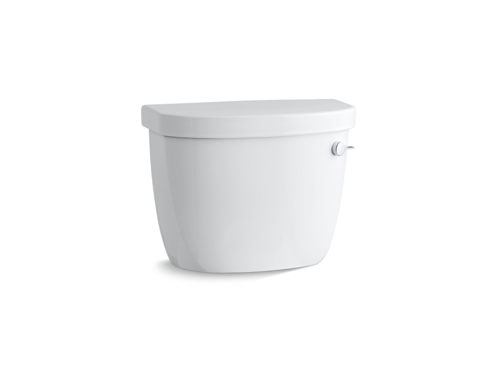 Cimarron® Toilet tank, 1.28 gpf