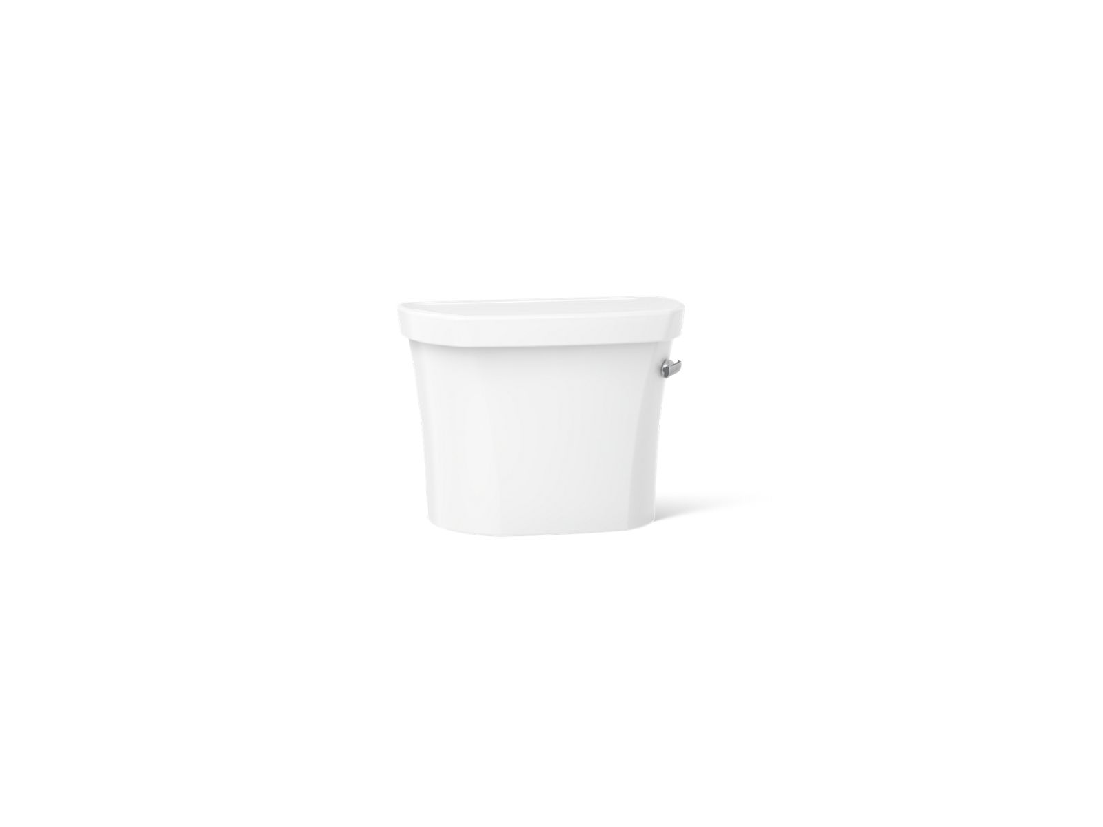 54205-wellworth-toilet-tank-1-28-gpf-1.jpg Wellworth® Toilet tank, 1.28 gpf