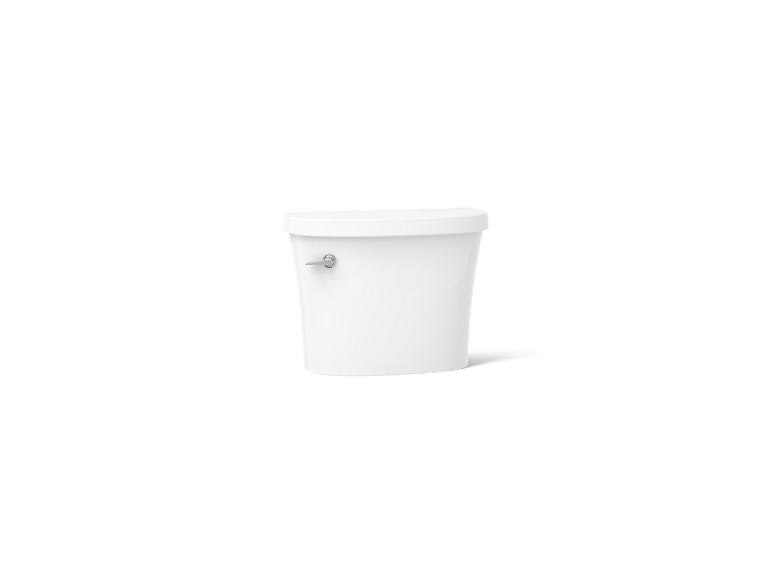 Kingston™ Toilet tank, 1.28 gpf