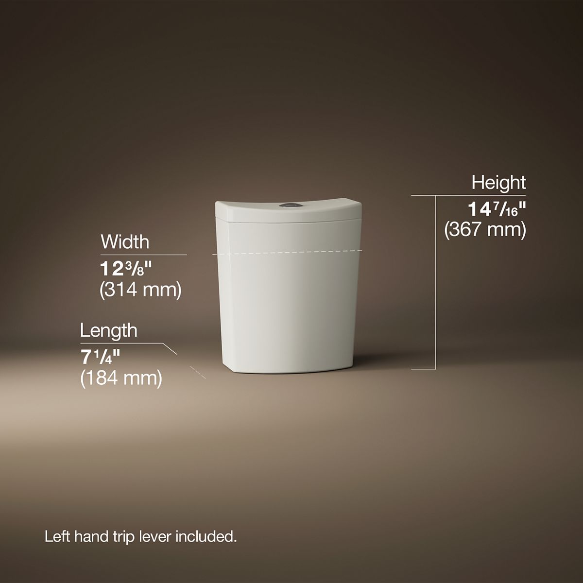 54244-persuade-curv-toilet-tank-dual-flush-11.jpg Persuade® Curv Toilet tank, dual-flush