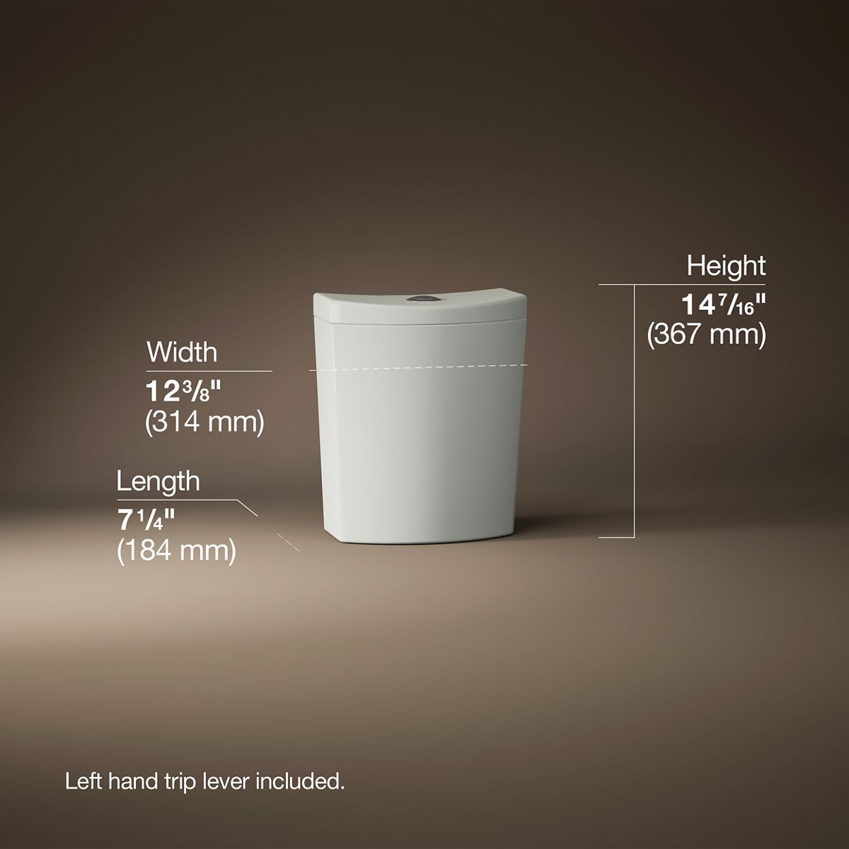 54244-persuade-curv-toilet-tank-dual-flush-12.jpg Persuade® Curv Toilet tank, dual-flush