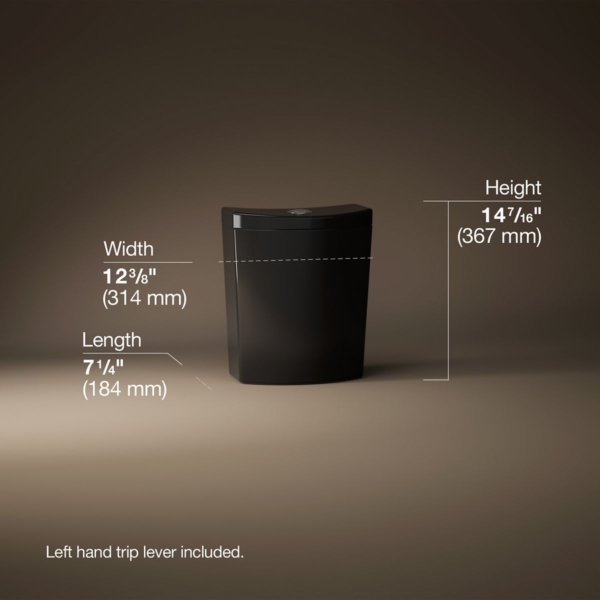 54244-persuade-curv-toilet-tank-dual-flush-9.jpg Persuade® Curv Toilet tank, dual-flush