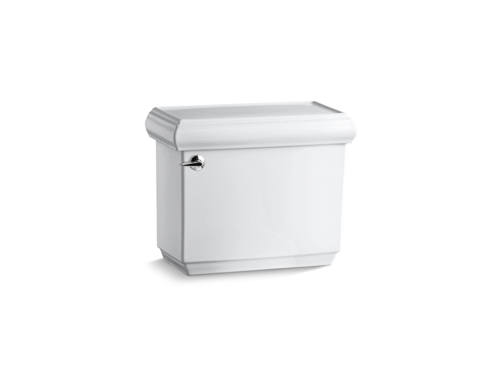 Memoirs® Classic Toilet tank, 1.6 gpf