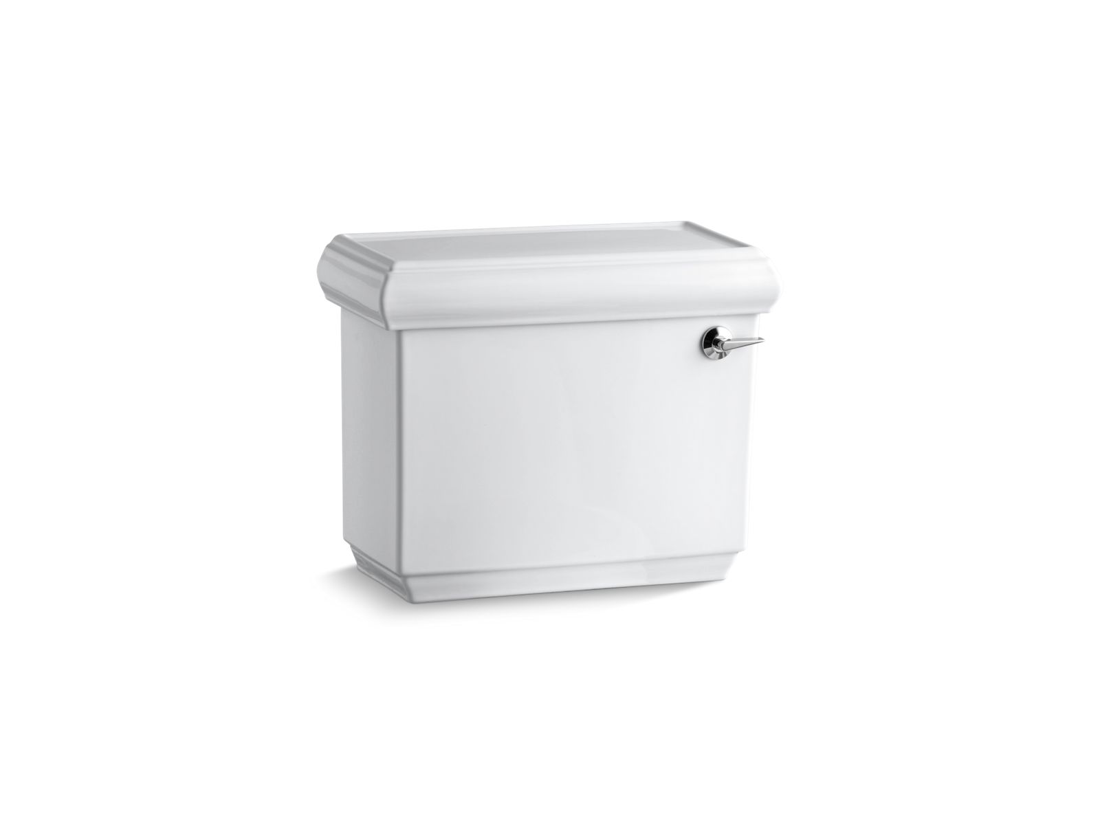 Memoirs® Classic Toilet tank, 1.28 gpf