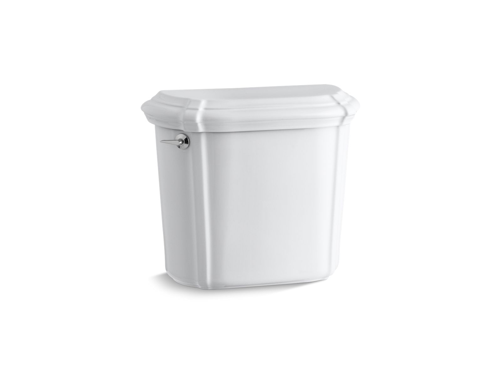 Portrait® Toilet tank with Insuliner® tank liner, 1.6 gpf