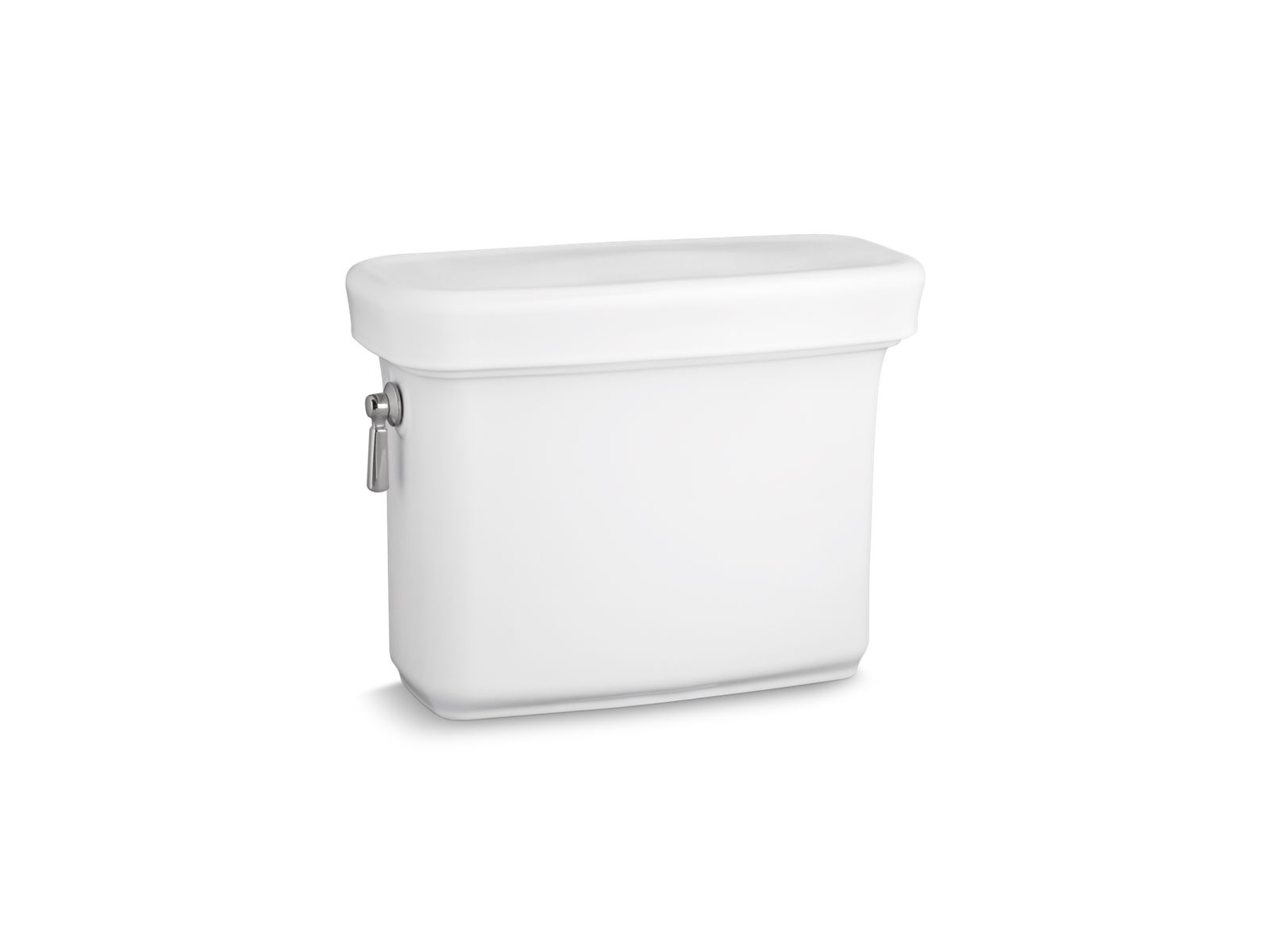Bancroft® Toilet tank, 1.28 gpf