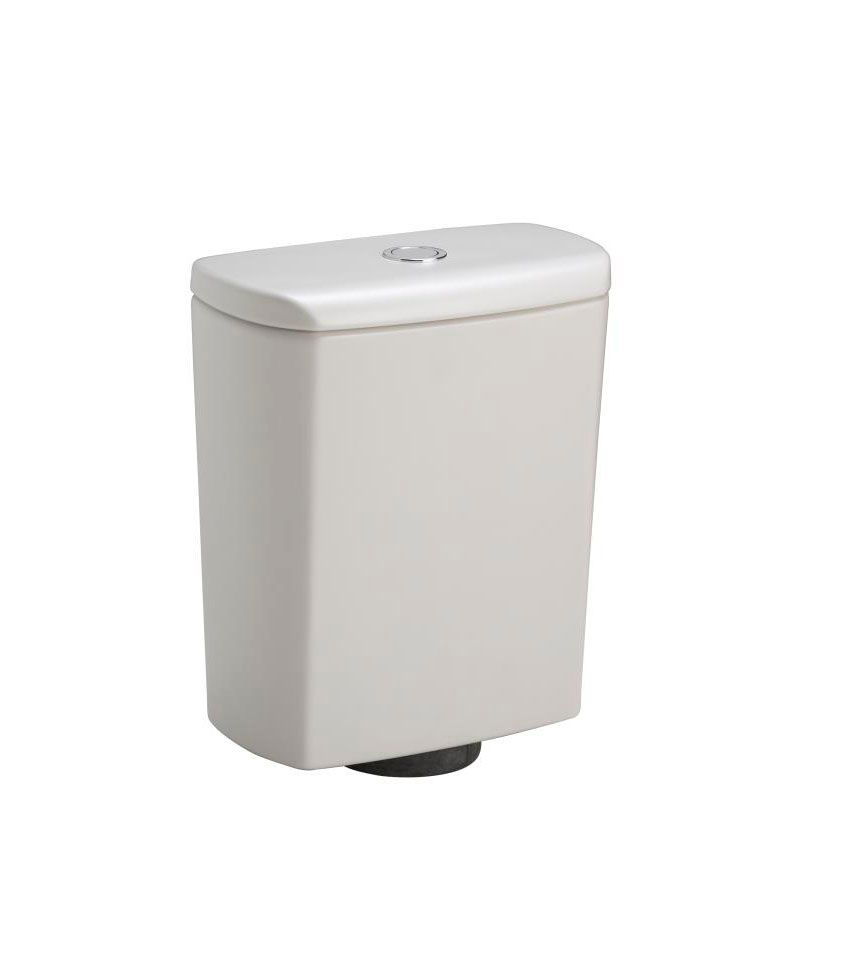 Strela (TM) toilet tank